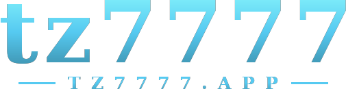 tz7777 logo