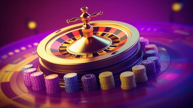 tz7777 Baccarat Casino24